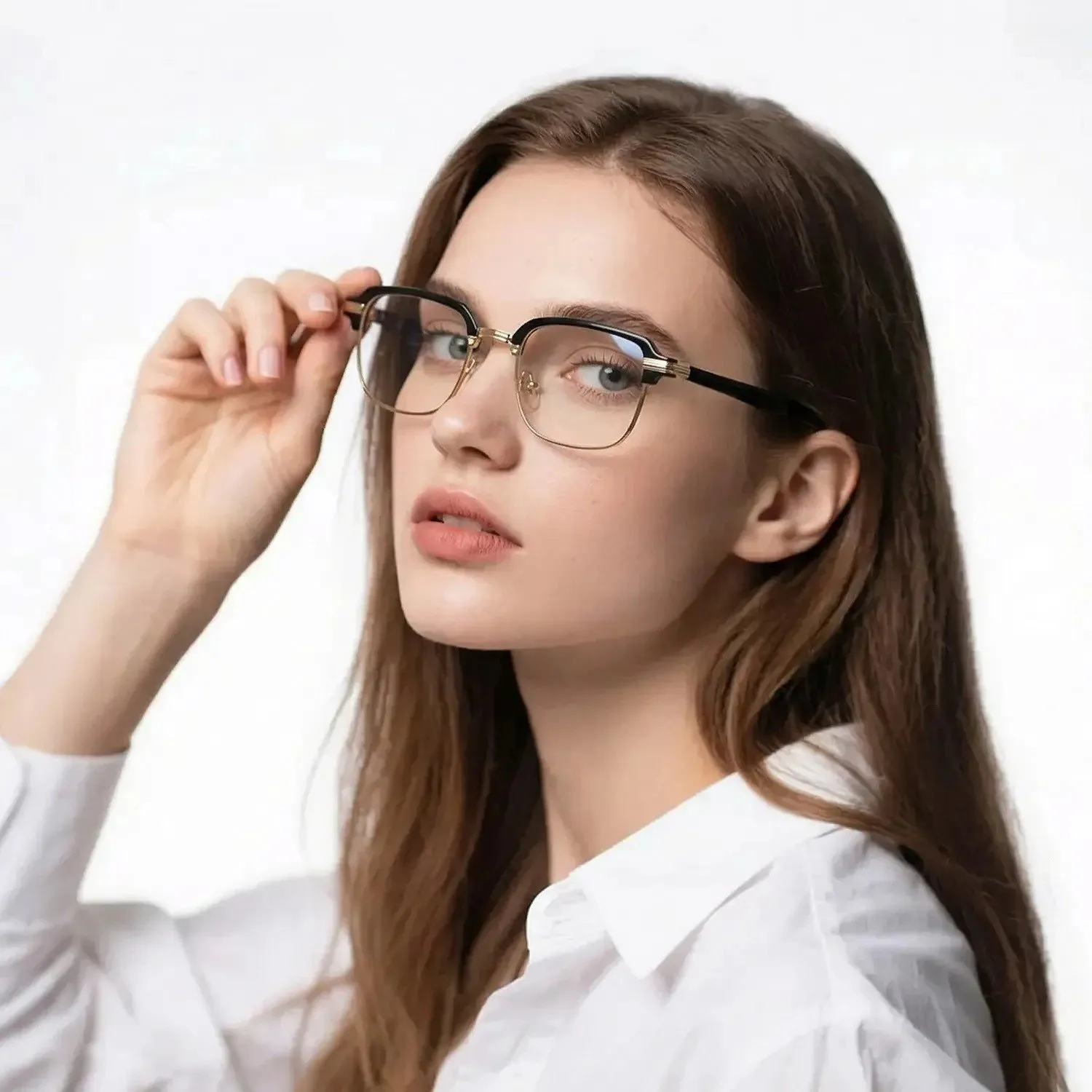 Auto Adjusting HD Glasses customer