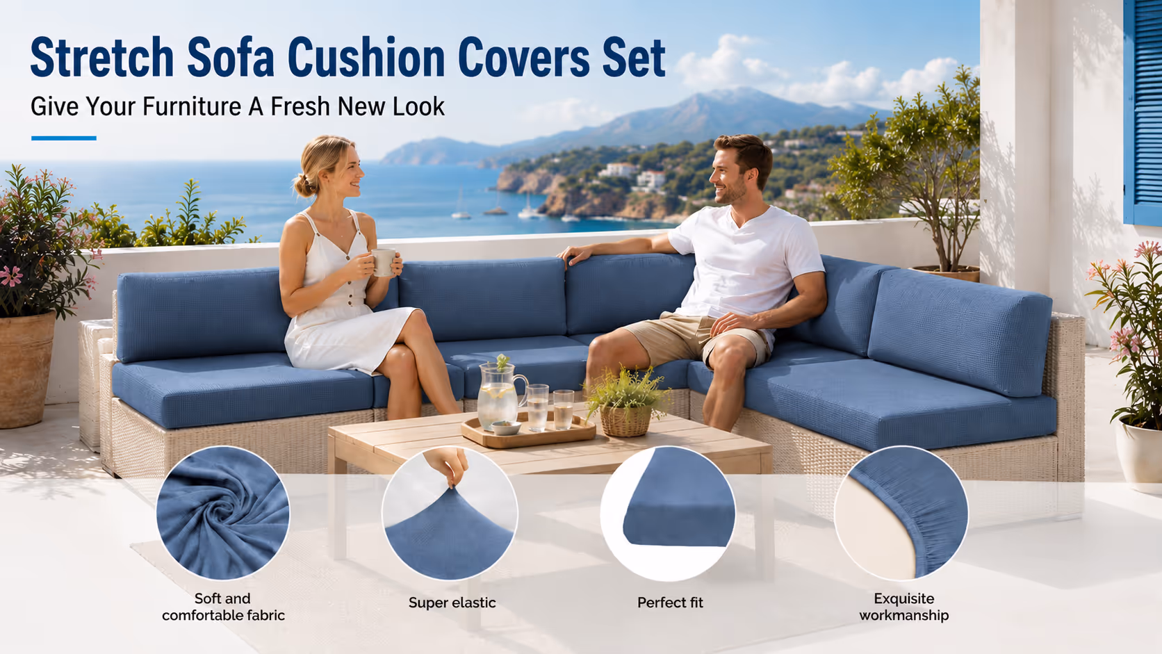 Countertop Ice Maker