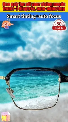 Smart Zoom technology